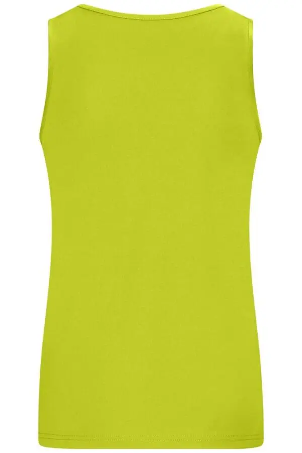 Ladies' Active Tanktop