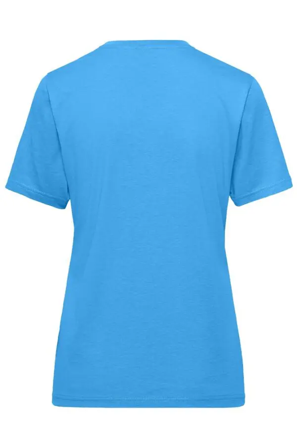 Ladies' BIO Workwear T-Shirt