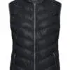 Ladies' Down Vest