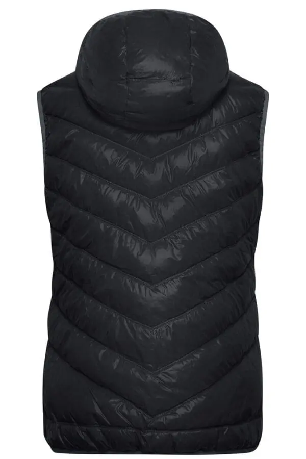 Ladies' Down Vest