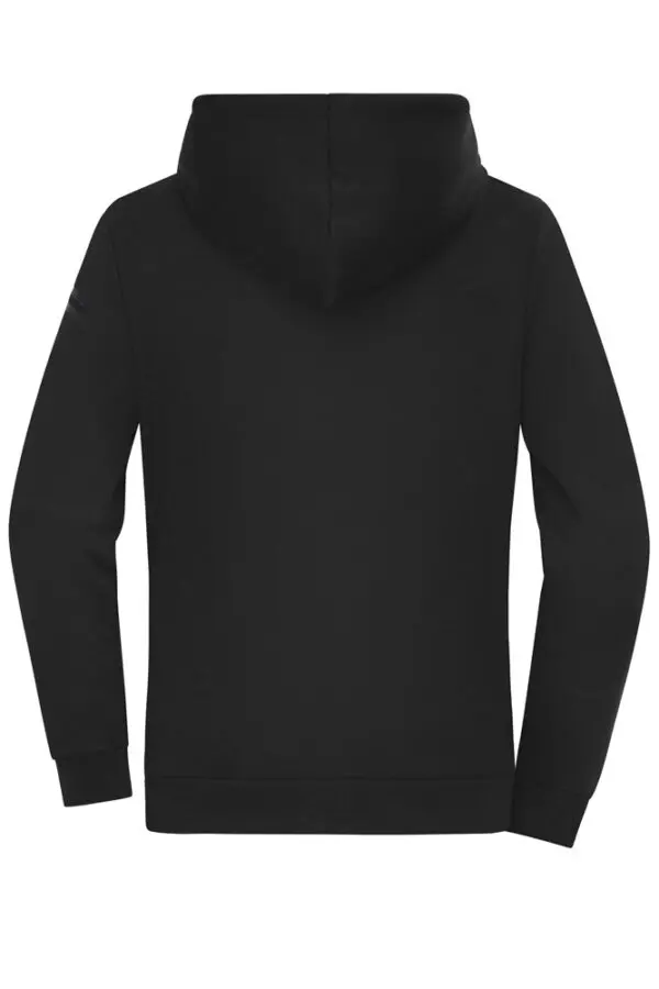 Ladies' Hoody Interlock