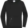 Ladies' Hoody Interlock