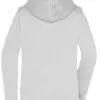 Ladies' Promo Zip Hoody