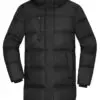 Ladies' Winter Short Coat