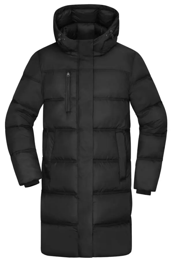 Ladies' Winter Short Coat