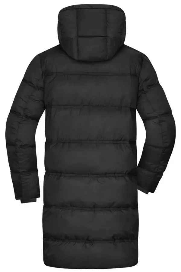 Ladies' Winter Short Coat