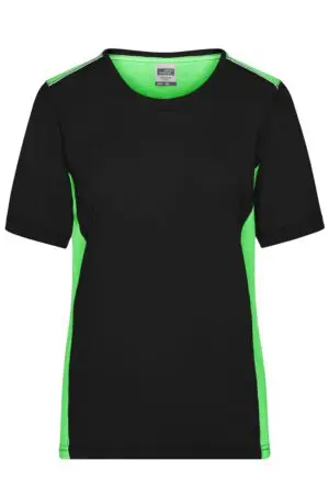 Ladies' Workwear T-Shirt - COLOR