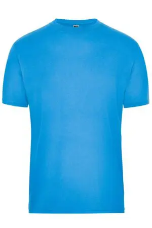 Men's BIO Workwear T-Shirt