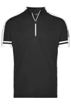 Men's Bike-T Half Zip