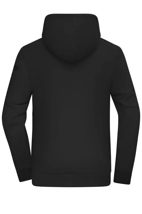 Men's Hoody Interlock