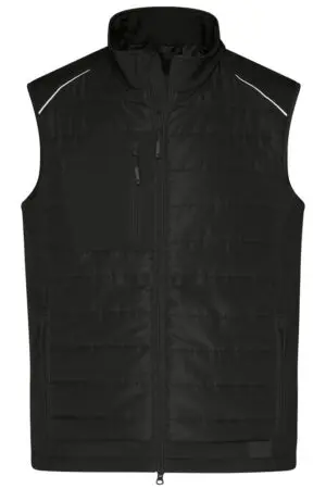 Men's Hybrid Vest