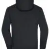 Men's Lifestyle Zip-Hoody