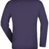 Men's Long-Sleeved Medium