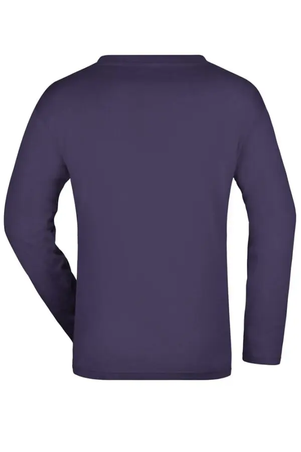 Men's Long-Sleeved Medium