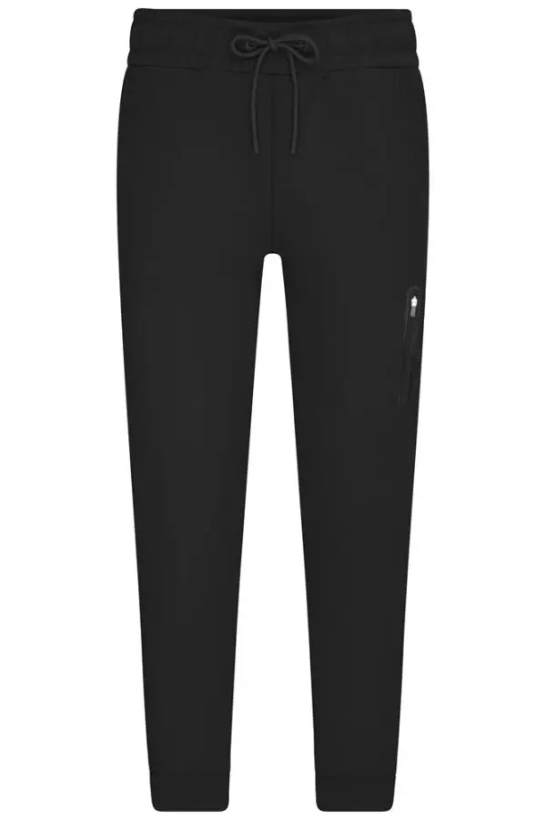 Men's Pants Interlock