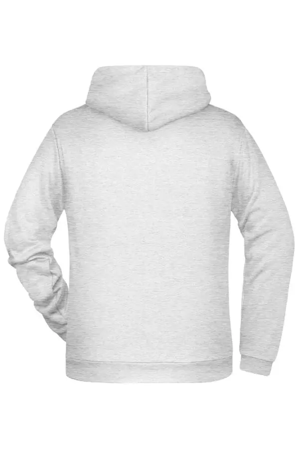 Men's Promo Hoody