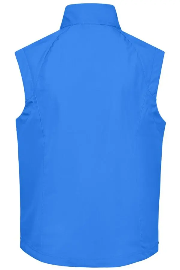 Men's Softshell Vest