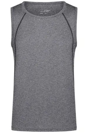 Men's Sports Tanktop