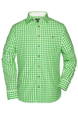 Men's Traditional Shirt