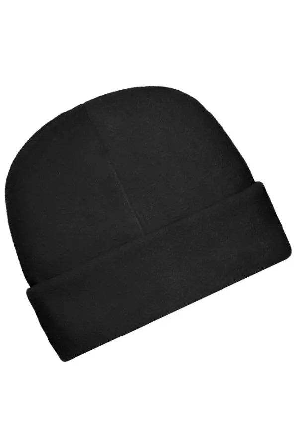 Microfleece Cap