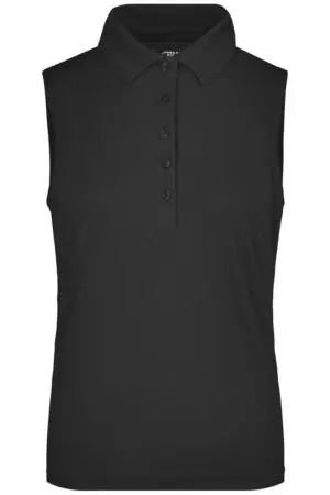 Polo Ladies' Active Sleeveless