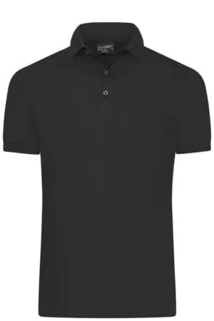 Polo Men's Mercerised Slim Fit