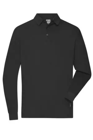 Polo Men's Workwear-Longsleeve