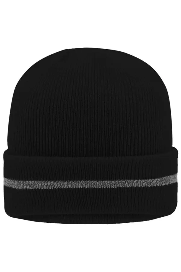 Reflective Beanie