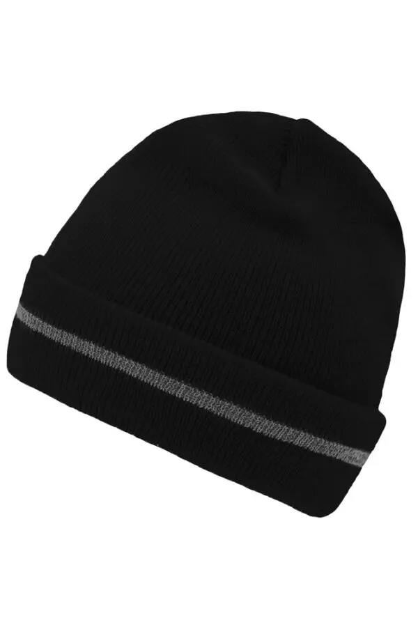 Reflective Beanie