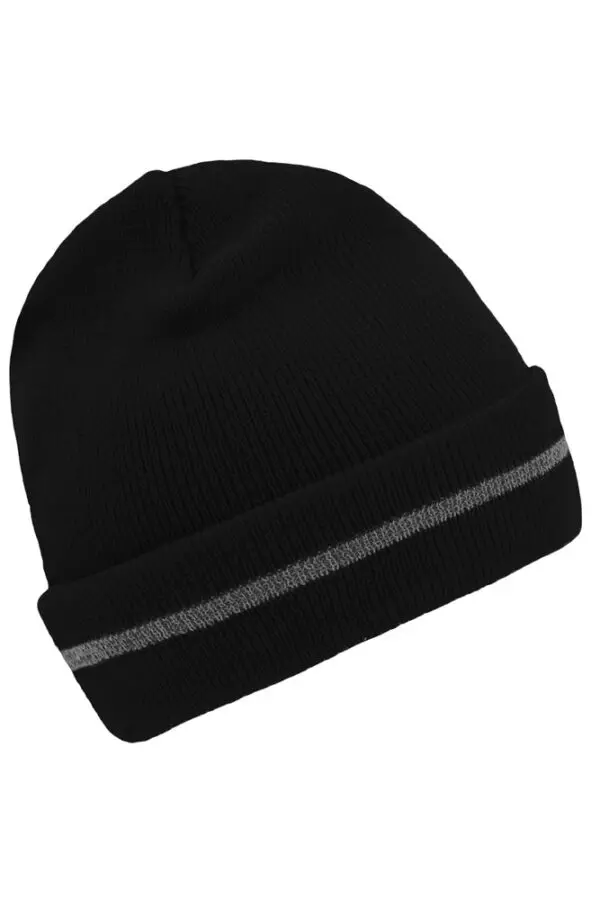 Reflective Beanie