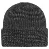 Reflective Winter Beanie