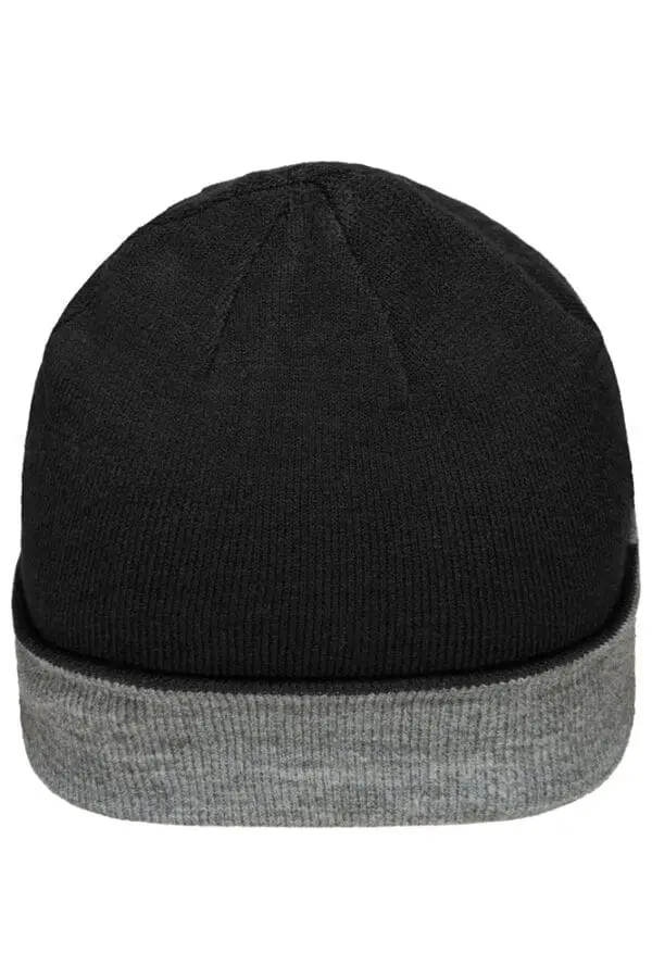 Reversible Beanie