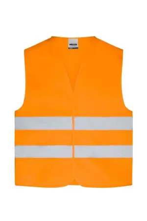 Safety Vest Junior