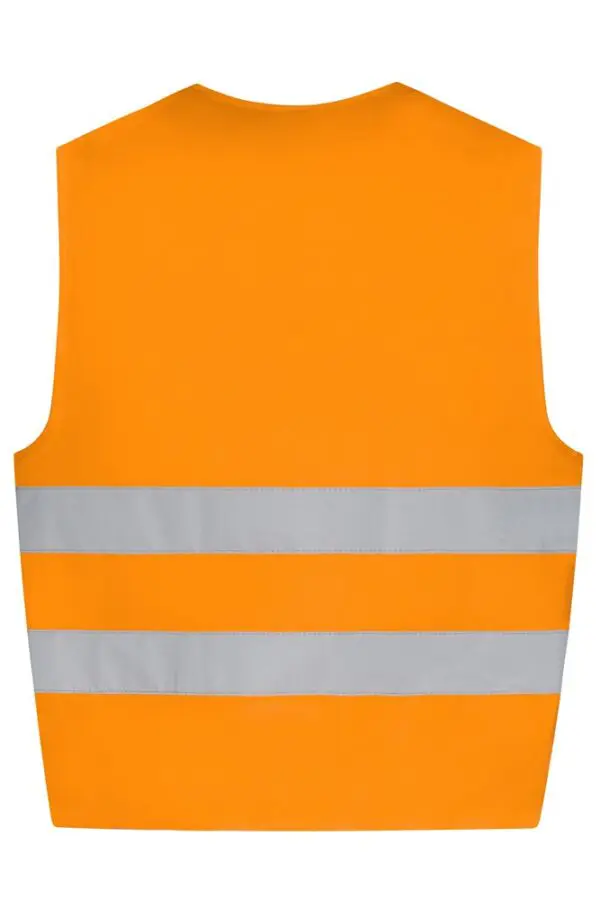 Safety Vest Kids