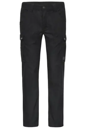 Workwear Cargo Pants