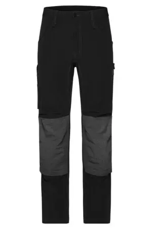 Workwear Pants 4-Way Stretch Slim Line