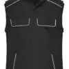 Workwear Softshell Vest - SOLID