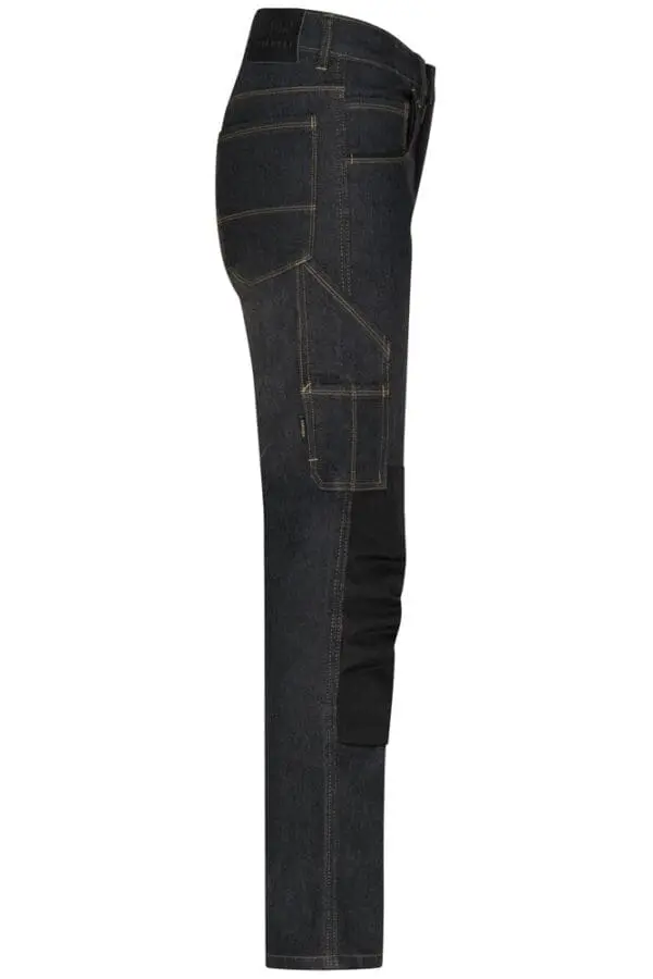 Workwear Stretch-Jeans