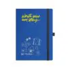 BIC® Partner A5 Flex Cover