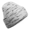 Beechfield - Chunky Knitted Patch Beanie