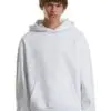 Build Your Brand - Fluffy Hoody