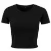 Build Your Brand - Ladies´ Cropped Tee