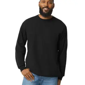 Gildan - Hammer Adult Long Sleeve T-Shirt