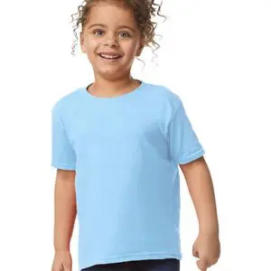 Gildan - Heavy Cotton™ Toddler T-Shirt