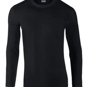 Gildan - Softstyle® Adult Long Sleeve T-Shirt