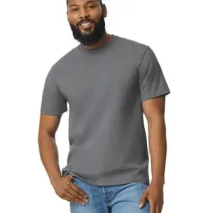 Gildan - Softstyle® Midweight Adult T-Shirt