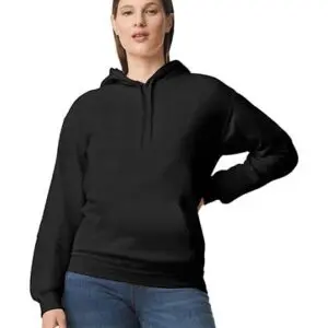 Gildan - Softstyle® Midweight Sweat Adult Hoodie