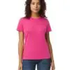 Gildan - Softstyle® Midweight Women´s T-Shirt