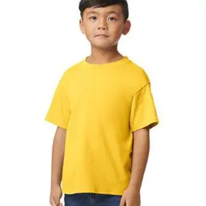 Gildan - Softstyle® Midweight Youth T-Shirt