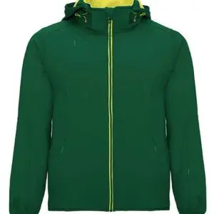 Jacket Roly - Siberia Softshell